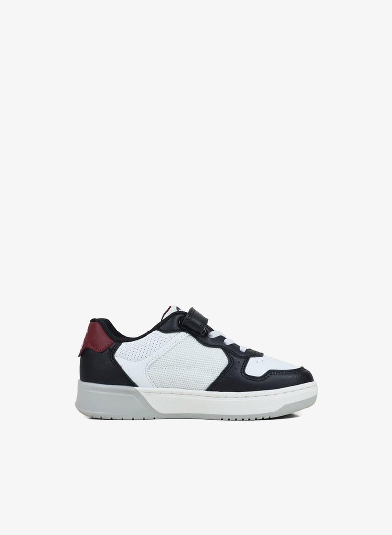 GAP Boys Detroit Hook & Loop Sneakers - Image 2